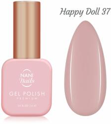 Naní ojă semipermanentă Premium 6 ml - Happy Doll