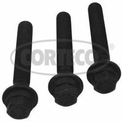 CORTECO Set de șuruburi, roata de curea a arborelui cotit CORTECO 80004876 (80004876)
