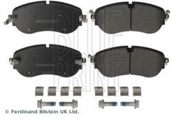 BLUE PRINT set placute frana, frana disc BLUE PRINT ADBP420147 - automobilus