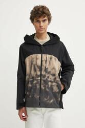 HUGO rövid kabát - fekete XL - answear - 122 990 Ft