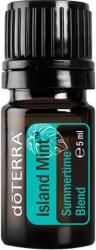 dōTERRA Ulei Esential Island Mint, 5ml, DōTerra