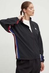 adidas Express fekete, átmeneti, oversize, IX3738 - fekete S