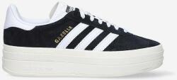 Adidas sportcipő W Gazelle Bold - fekete Női 40 2/3