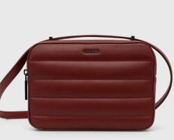 Calvin Klein kézitáska piros, K60K612114 - piros Univerzális méret