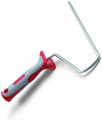 ZuperPRO Maner Trafalet cu tija metalica diametru 8 mm si lungime 25 cm Schuller