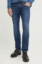 Pepe Jeans farmer STRAIGHT JEANS férfi, PM207393DU6 - sötétkék 33/34