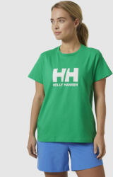 Helly Hansen HH Logo T-Shirt 2.0 Tricou Helly Hansen | Verde | Femei | XS