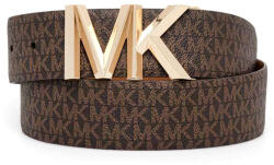 Michael Kors Curea 38Mm Reversible Belt 29558818-205 brown