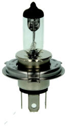 Philips Крушка, фар philips h4, 12v, 90/100w, 1 бр