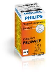 Philips Крушка, мигач philips ps24w, 12v, 24w, 1 бр