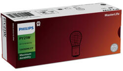 Philips Крушка, мигач philips py21w, 24v, 21w, 10 бр