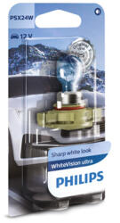 Philips Крушка, мигач PHILIPS PSX24W, 12V, 24W, 3300K, 440lm, 1 бр