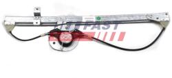 FAST Mecanism actionare geam FAST FT91947 (FT91947) - automobilus