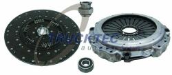 Trucktec Automotive Set ambreiaj TRUCKTEC AUTOMOTIVE 05.23. 153 (05.23.153) - automobilus