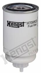 Hengst Filter filtru combustibil HENGST FILTER H70WK03 (H70WK03) - automobilus