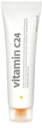 Indeed Laboratories Crema pentru Fata cu 22% Vitamina C + 2% Acid Hialuronic - Indeed Labs Vitamin C24, 30 ml