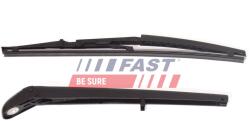 FAST brat stergator, parbriz FAST FT93337 (FT93337) - automobilus