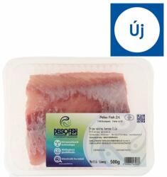 Pelso Fish friss szürke harcsa filé 500 g