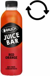 Rauch Juice Bar 100% közvetlenül préselt vérnarancslé gyümölcshússal 800 ml