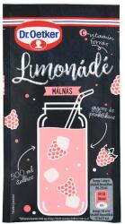 Dr. Oetker Limonádé málnás italpor 40 g