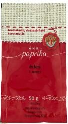 Szegedi Paprika Zrt. Őrölt paprika II. osztályú édes 50 g