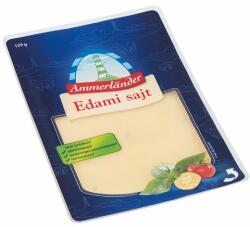 Ammerländer szeletelt edami sajt 125 g