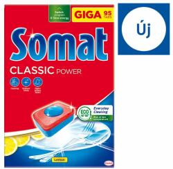 Somat Classic mosogatógép tabletta 95 db - bevasarlas