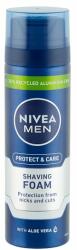 Nivea MEN Protect & Care borotvahab 200 ml - bevasarlas