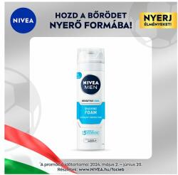 Nivea MEN Sensitive Cooling borotvahab 200 ml - bevasarlas