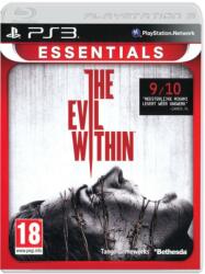 Bethesda The Evil Within [Essentials] (PS3)