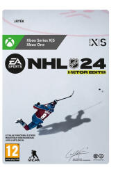 Electronic Arts NHL 24 [X-Factor Edition] (Xbox One)