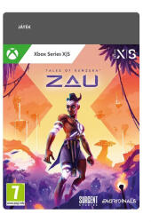 Electronic Arts Tales of Kenzera Zau (Xbox Series X/S)