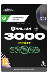 Electronic Arts ESD MS - NHL 24: 3000 NHL POINTS Xbox Series