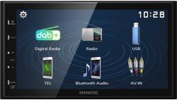 Kenwood DMX129DAB
