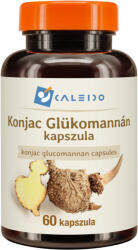 Caleido Konjac Glükomannán kapszula 60 db
