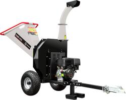 Lumag Rambo HC15L