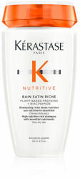 Kérastase Sampon Nutritive Bain Satin Riche 250 ml