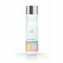 Wella Sampon pentru protectia culorii parului vopsit si deteriorat ColorMotion 250 ml
