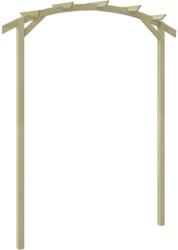 vidaXL 44925 1,8x2,1x0,4 m