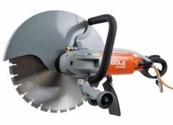 GÖLZ HS400F