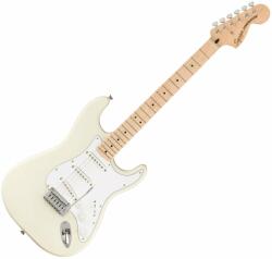 Squier Affinity Series Stratocaster MN WPG Olympic White