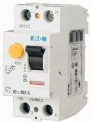 Eaton PF7-25/2/003-G (263619)