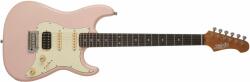 JET Guitars JS-400 PK R