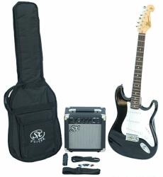 SX SE1 Black