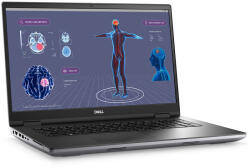 Dell Precision Workstation 7780 DP7780I7321RTXW11P