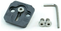 Spider Holster AS2 Adapter Plate (SP310)