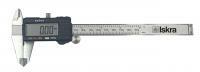 ISKRA digitális tolómérő 0-150mm (IS10205) (IS10205)