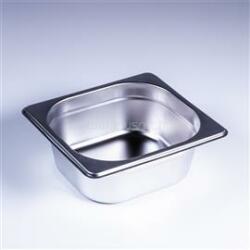 TOO KT-354 GN tálca 1/6-os 65 mm mély (KT-354) (KT-354)