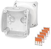 HENSEL DK 0102 WZ kábelösszekötő doboz (DK 0102 WZ) - bestbyte