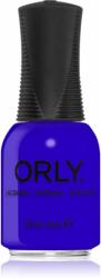 ORLY Euphoria hosszantartó körömlakk árnyalat It's Brittney, Beach 18 ml